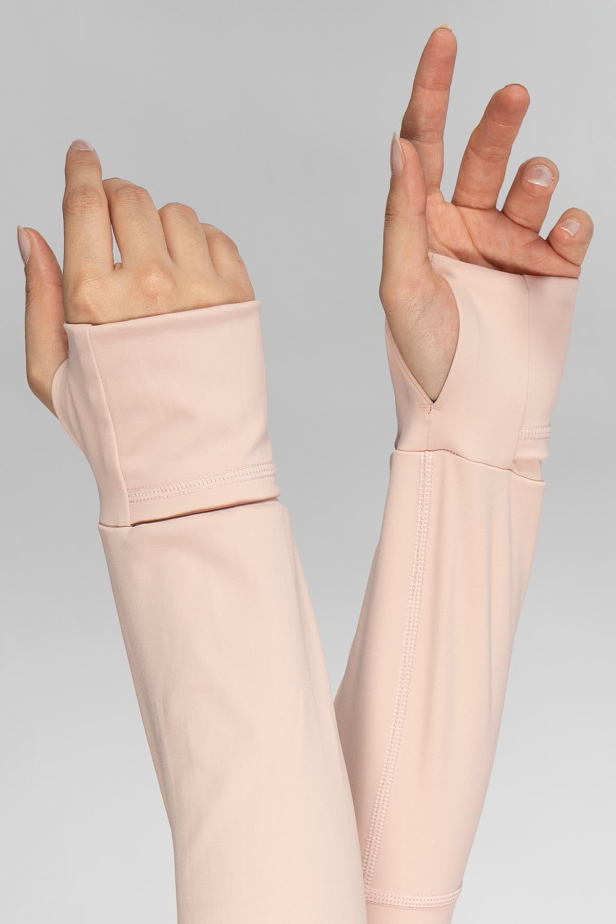 Deepform Slim Fit Spor Ceket – Dusty Pulse (fileli)