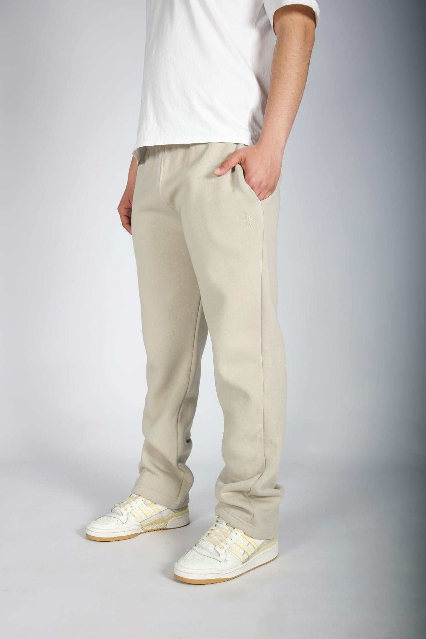 Erkek Bej Eşofman
