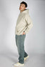 Erkek Bej Sweatshirt
