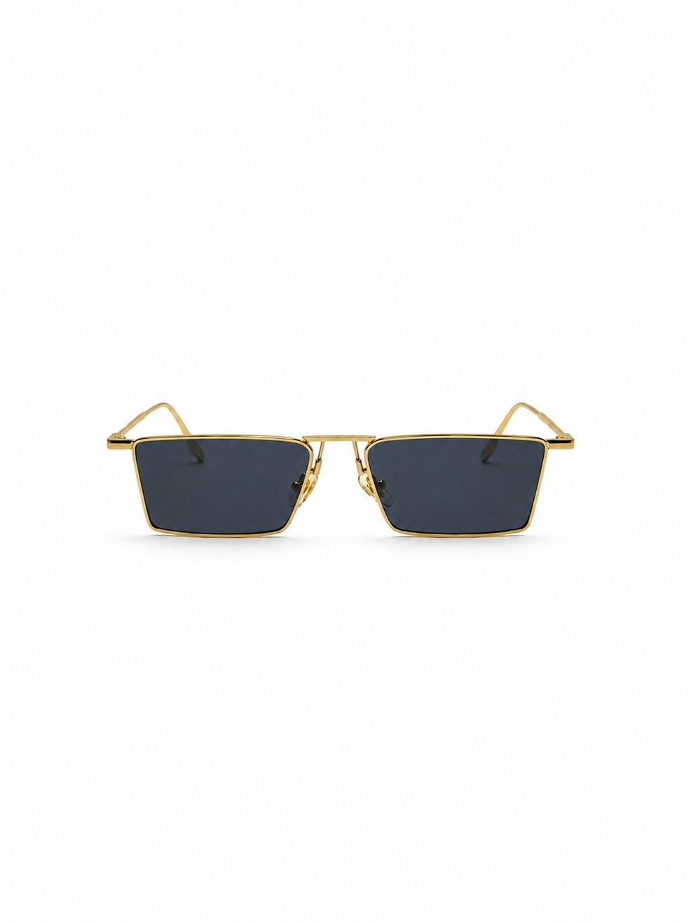 Gold Frame Güneş Gözlüğü