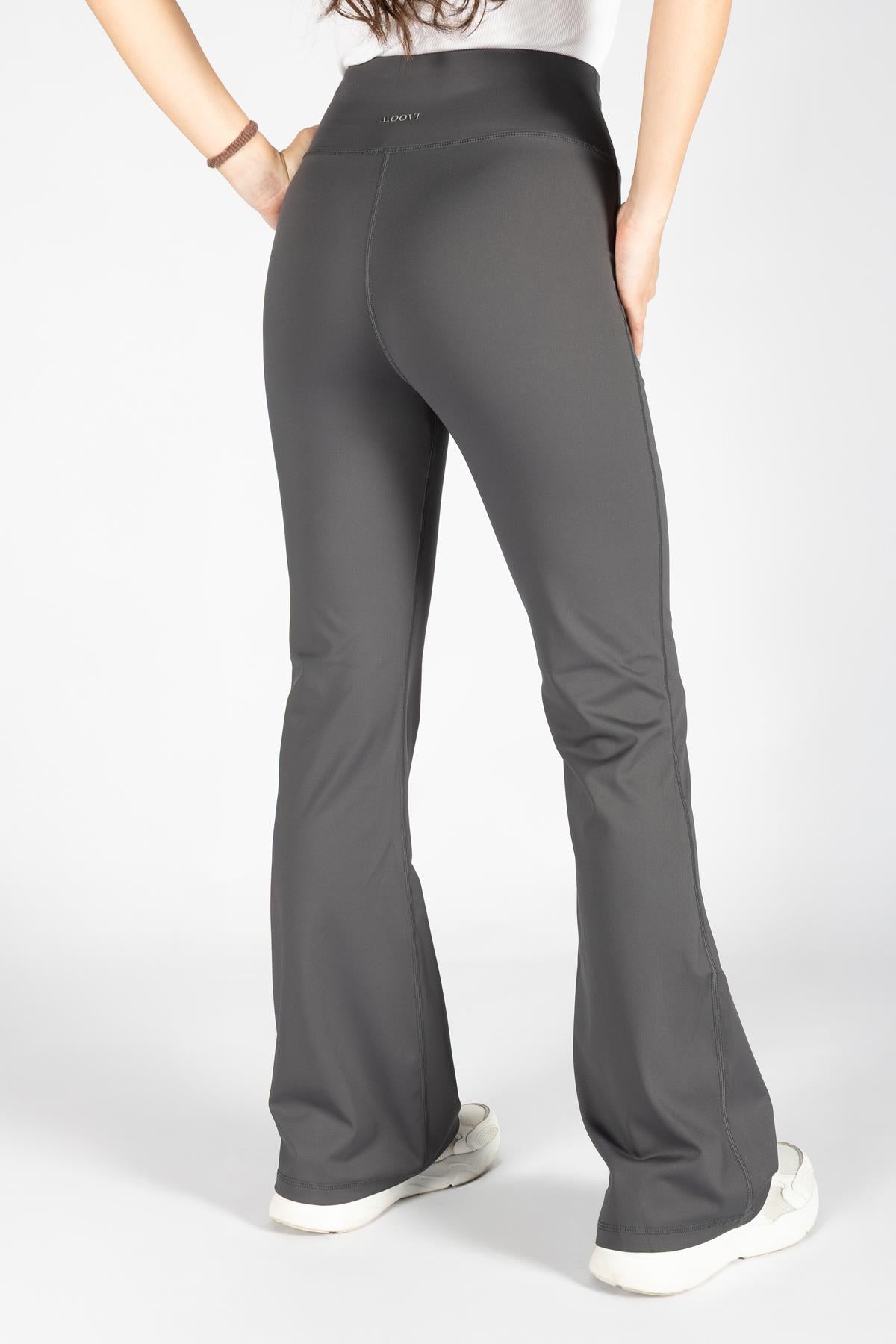 Formline Flare leggings – Iron Dust(Tayt)