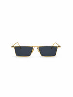 Gold Frame Güneş Gözlüğü